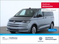 VW T7 Multivan, TDI Vis-a-Vis, Jahr 2023 - Bad Oeynhausen