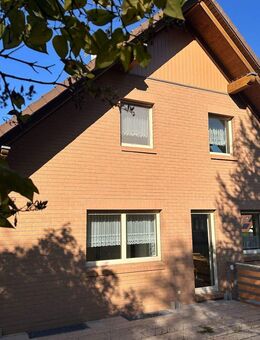 Bezugsfertiges Wohnhaus in sonniger Hanglage & traumhaftem Ausblick - Bleicherode Zentrum