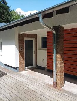 Große freundliche 5 ZKB Wohnung mit Wohnküche (1613-5002-WHG) - Allendorf (Lumda)