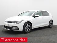 VW Golf, 2.0 TDI 8 Move, Jahr 2023 - Mühlhausen (Regierungsbezirk Oberpfalz)