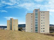 4-Zimmer-Wohnung in Wehingen - Wehingen