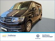 VW T6 Multivan, 2.0 TDI Highline, Jahr 2019 - Berlin