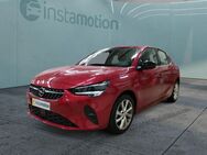 Opel Corsa, 1.2 F Elegance v h, Jahr 2022 - München