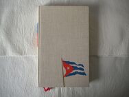 Kuba-Rebellion im Paradies,Lisandro Otero,Verlag der Nation,1961 - Linnich