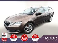 Skoda Octavia, 2.0 TSI Combi 190 Ambition, Jahr 2019 - Kehl