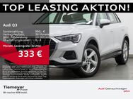 Audi Q3, 40 TDI Q ADVANCED LM18, Jahr 2024 - Bochum