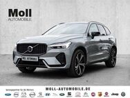 Volvo XC60 Ultimate Dark Recharge Plug-In Hybrid AWD T8 Twin Engine EU6d Allrad HUD StandHZG - Aachen