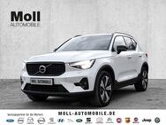 Volvo XC40 Plus Dark Recharge Plug-In Hybrid 2WD T4 Twin Engine EU6d StandHZG Navi Leder - Aachen