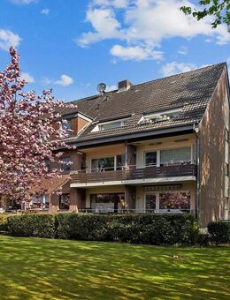 Moderne 2 Zi.- Wohnung in zentraler Lage von Timmendorfer Strand - Timmendorfer Strand