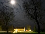 Schön in die Natur eingebettet, weite Sicht, ideal auch für Tierliebhaber ... - Medow