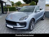 Porsche Macan, | | | |, Jahr 2024 - Raubling
