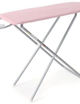 CHIC2000 Kinder-Bügelbrett Melange Rosa