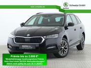 Skoda Octavia, 1.5 TSI Combi Ambition e-TEC, Jahr 2024 - Gersthofen