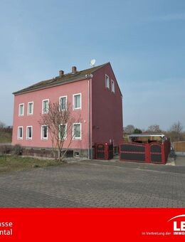 Ein Rückzugsort voller Möglichkeiten - Bennewitz