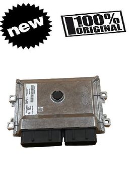 ORG MOTORSTEUERGERÄT OPEL CORSA F 1.2 9815037580 9840853180 NEU - Dortmund Wickede
