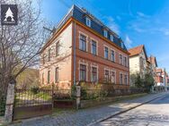 Ein Haus mit Seele - für Menschen mit Vision - Blankenburg (Harz)