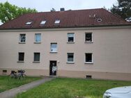 Schöne 4-Raum-Wohnung im schönen Rodleben - Dessau-Roßlau