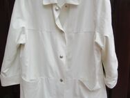 Jacke weiß Gr. 44 - Übach-Palenberg