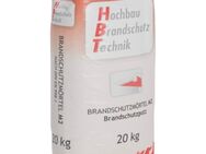 HBT Brandschutzmörtel - Berlin Charlottenburg-Wilmersdorf