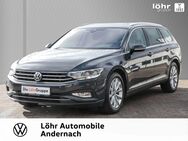 VW Passat Variant, 2.0 TDI Business, Jahr 2020 - Andernach