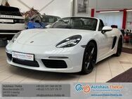 Porsche Boxster S, LED,BOSE,20 Zoll,1.Hand,Insp.neu - Leipzig