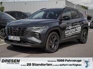 Hyundai Tucson, Advantage Hybrid Automatik Krell Sitz Front, Jahr 2023 - Gelsenkirchen