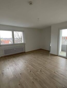 3-Zimmer-Wohnung in Herne Süd bezugsfertig mit Balkon - Herne