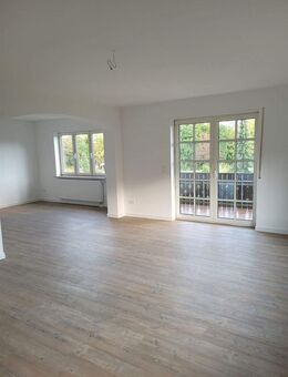 Sanierte 3,5 ZKB mit Balkon - Bad Sooden-Allendorf