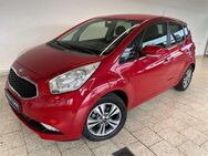 Kia Venga 1.6 Dream Team - AHK - Navi - 8-fach ber. - Gronau (Leine)