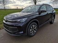 VW Tiguan, 2.0 TDI Life IQ Head GV5 Life, Jahr 2024 - Dettingen (Erms)