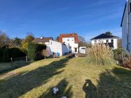 Einfamilienhaus mit Traumgarten am Freizeitpark! - Kriftel
