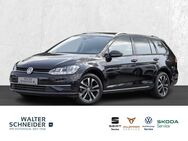 VW Golf Variant, 1.0 TSI IQ Drive, Jahr 2019 - Kreuztal