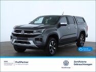 VW Amarok, DoubleCab Style TDI, Jahr 2024 - Bad Oeynhausen