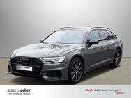 Audi A6, Avant 3x S-Line 40TDI quattro, Jahr 2024 - Fulda