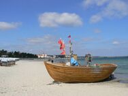 sehr gute, strandnahe Lage - Binz (Ostseebad)