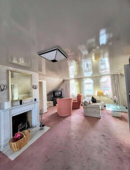 Luxuriöse Penthouse-Wohnung in begehrter Lage von Borkum - Borkum