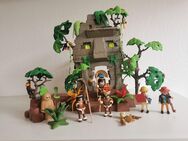 Playmobil 3015, Dschungelruine - Pleidelsheim