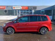 VW Touran Highline Vollausstattung TOP Zustand !! - Ochsenhausen