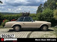 Mercedes-Benz SL 280 Pagode W113 - Komplett restauriert - Bovenden