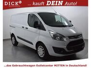 Ford Transit Cust 2.0 EB Aut 270 Trend KLIMA+PDC+TEMP - Bebra