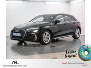 Audi A3, Sportback S line 35 TFSI S, Jahr 2024 - Northeim