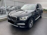 BMW X3 xD 30d xLine 360° HUD HARMAN VIRTUAL PANO AHK - Willmering