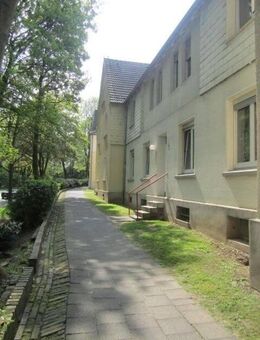 2-Zimmer-Wohnung in Bochum Hiltrop - Bochum