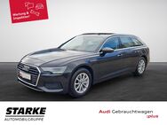 Audi A6, Avant 40 TDI Plus, Jahr 2021 - Osnabrück