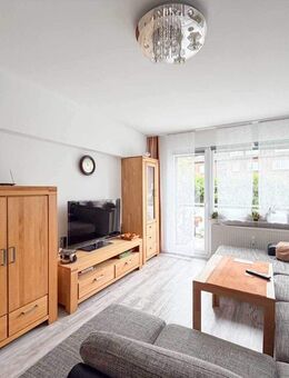 MEHRFAMILIENHAUS MIT WERTSTEIGERUNGSPOTENZIAL - Solide Rendite & gefragte Lage in Gelsenkirchen! - Gelsenkirchen