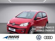 VW Up ! 1.0 Basis - Wismar