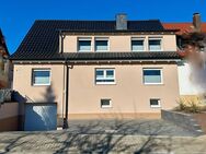 Geräumiges kernsaniertes Einfamilienhaus mit Top Aufteilung - Northeim