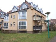 Vermietete 1-Zimmer-Erdgeschosswohnung mit Terrasse und Tiefgaragenstellplatz in ruhiger Wohnlage - Falkensee