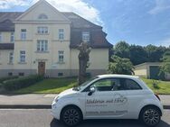 Charmante 3-Zimmer-Altbauwohnung mit Potenzial in ruhiger Lage von Kassel-Bettenhausen! - Kassel