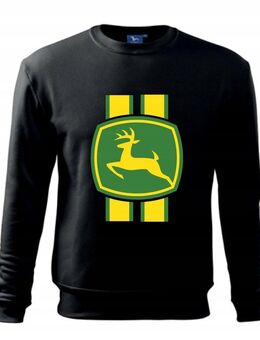 KINDER JOHN DEERE PREMIUM Kapuzenpullover Hoodie Sweatshirt Pullover Pulli Größenwahl Set5436 - Wuppertal
